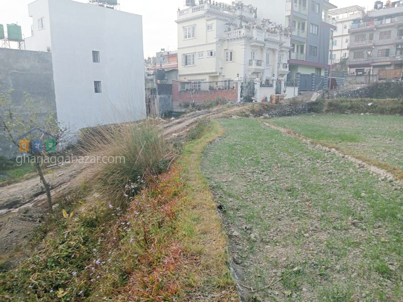 Picture of Tokha Municipality, Bagmati